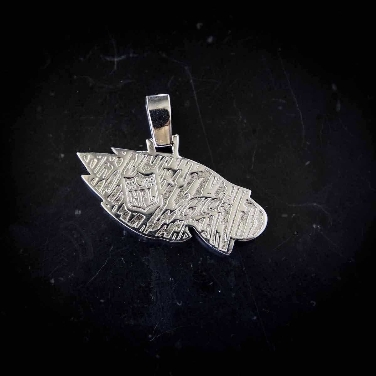 Philadelphia Eagles Official NFL Pendant