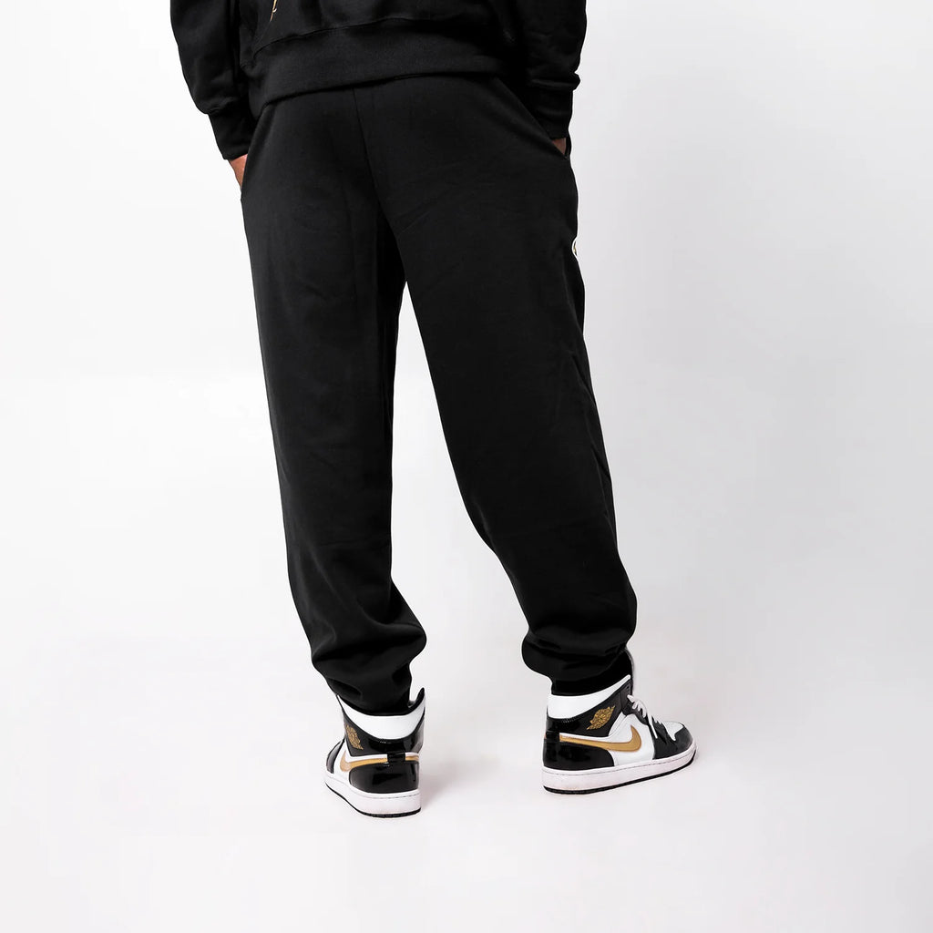 GLD X Champion Powerblend® Fleece Joggers