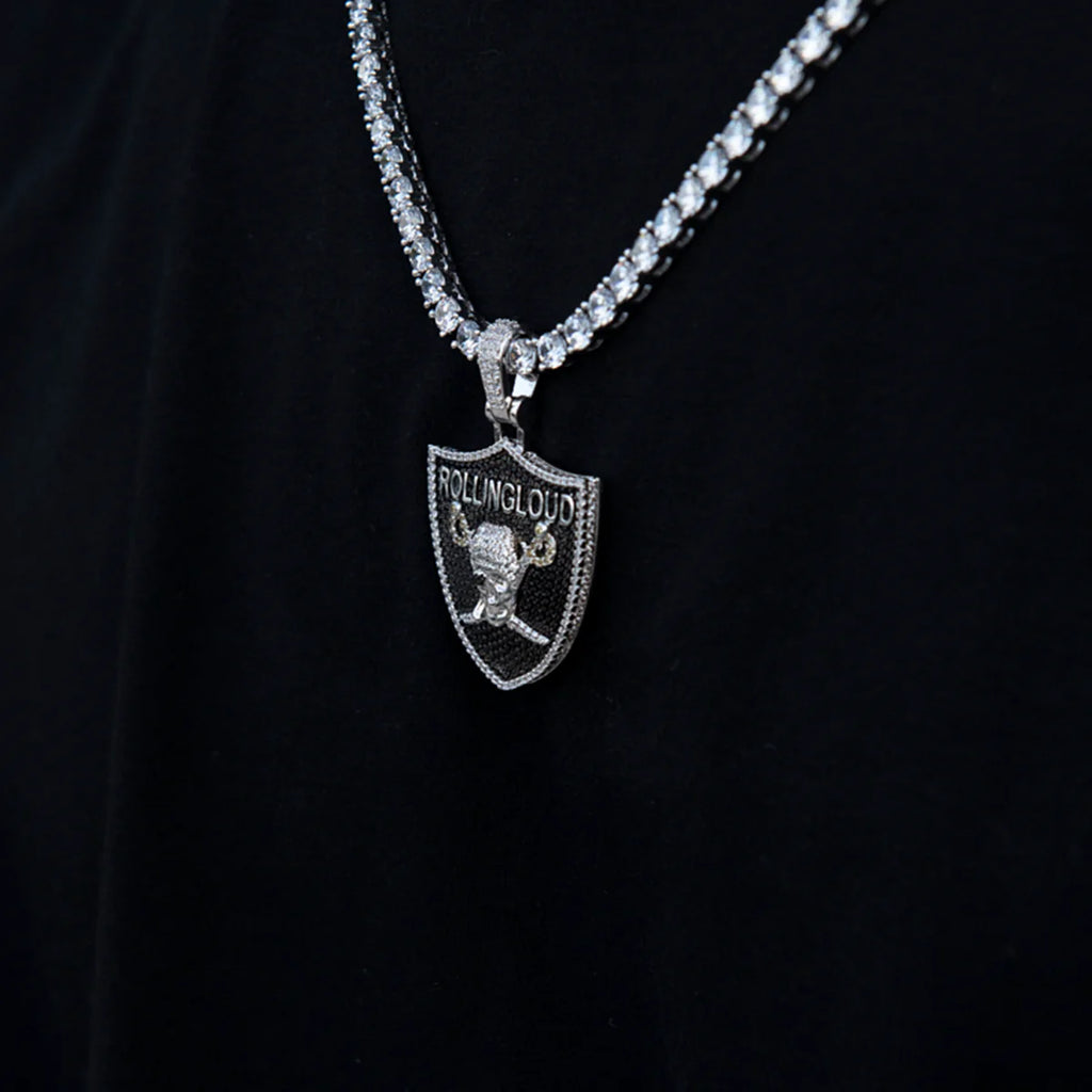 Rolling Loud Pendant (Bay Area 2018)