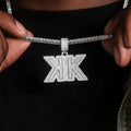 Khalifa Kush Pendant