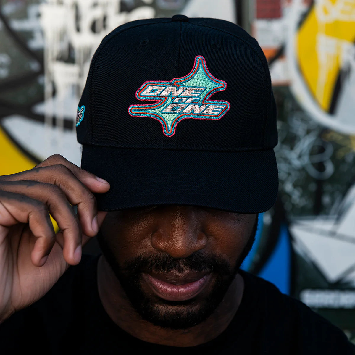 One of One Hat