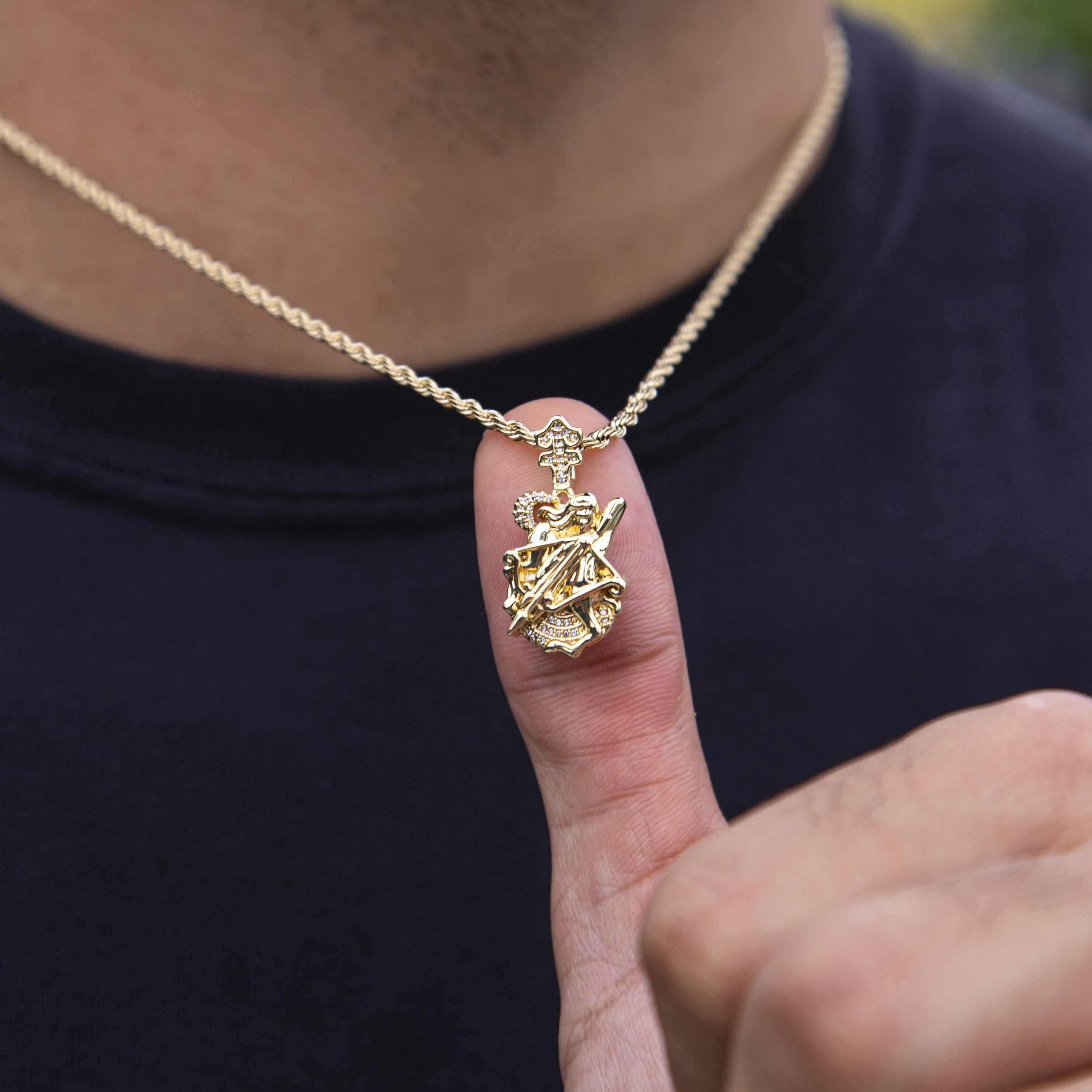Astrology Pendants